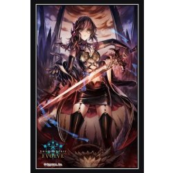 画像1: 『絶望の使者・セリア』Shadowverse EVOLVE公式スリーブ Vol.113  (1個)[サプライ]