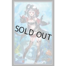 画像1: Shadowverse EVOLVE 公式スリーブ　Vol.78 『沙花叉クロヱ』(1個)[サプライ]
