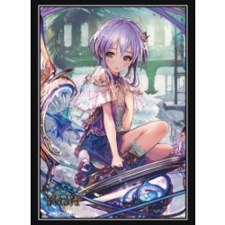 画像1: 『神秘の番人・スピネ』Shadowverse EVOLVE 公式スリーブ Vol.82 (1個)[サプライ]
