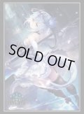 『銀氷のドラゴニュート・フィルレイン』Shadowverse EVOLVE 公式スリーブ Vol.85 (1個)[サプライ]