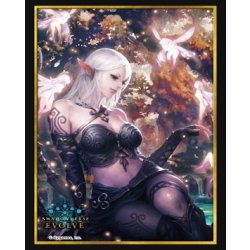 画像1: 『エンシェントエルフ』Shadowverse EVOLVE公式スリーブVol.9(1個)[サプライ]