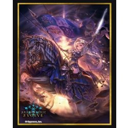 画像1: 『ジャンヌダルク』Shadowverse EVOLVE公式スリーブVol.14(1個)[サプライ]