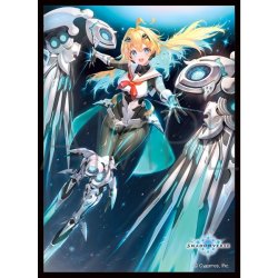 画像1: 「アストロウィング・ララミア」(No.MT1267)きゃらスリーブコレクション マットシリーズ Shadowverse(1個)[サプライ]