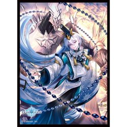 画像1: 「ウーシンマスター・クオン」(No.MT1269)きゃらスリーブコレクション マットシリーズ Shadowverse(1個)[サプライ]