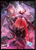 「クリムゾンウォー・ラウラ」(No.MT1273)きゃらスリーブコレクション マットシリーズ Shadowverse(1個)[サプライ]
