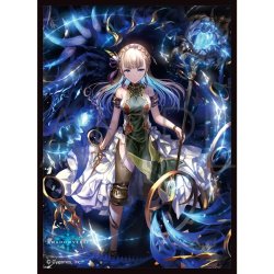 画像1: 「アストラルシャーマン・ライリー」(No.MT1465)きゃらスリーブコレクション マットシリーズ Shadowverse(1個)[サプライ]