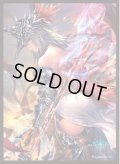 「ブレイズフレア・マーズ」(No.MT1466)きゃらスリーブコレクション マットシリーズ Shadowverse(1個)[サプライ]