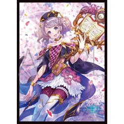 画像1: 「決意の予言者・ルーニィ」(No.MT1468)きゃらスリーブコレクション マットシリーズ Shadowverse(1個)[サプライ]