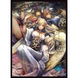 画像1: 「バイヴカハの福音」(No.MT1574)きゃらスリーブコレクション マットシリーズ Shadowverse(1個)[サプライ]