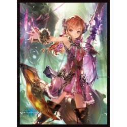 画像1: 「遺物の番人・ルチル」(No.MT1577)きゃらスリーブコレクション マットシリーズ Shadowverse(1個)[サプライ]