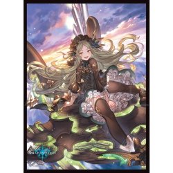 画像1: 「人造の代弁者・ヴァーミディア」(No.MT1581)きゃらスリーブコレクション マットシリーズ Shadowverse(1個)[サプライ]