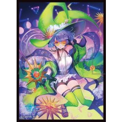 画像1: 「アストロジカルソーサラー」(No.MT1585)きゃらスリーブコレクション マットシリーズ Shadowverse(1個)[サプライ]