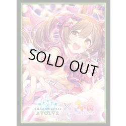 画像1: 【SALE】『スマートファルコン』Shadowverse EVOLVE公式スリーブVol.46(1個)[サプライ]