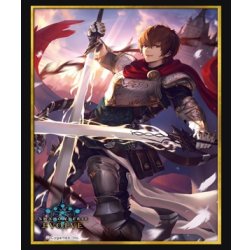 画像1: 『円卓の騎士・ガウェイン』Shadowverse EVOLVE公式スリーブVol.67(1個)[サプライ]