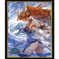 画像1: 『水竜神の巫女』Shadowverse EVOLVE公式スリーブVol.69(1個)[サプライ]