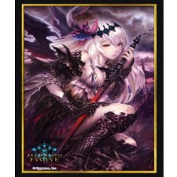 画像1: 『ダークジャンヌ』Shadowverse EVOLVE公式スリーブVol.71(1個)[サプライ]