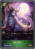 精霊の呪い[SVE_BP01-024BR]
