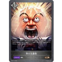 卵の大爆発[SVE_BP03-121BR]