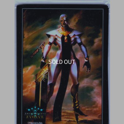 画像1: ★BOX購入特典(BP05)★唯我の絶傑・マゼルベイン　スリーブ(10枚入り)[SVE_BP05]