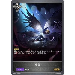 画像1: 堕天[SVE_BP06-112 GR]