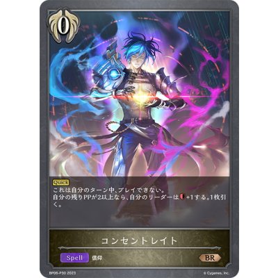 画像1: ★BRプレミアム★コンセントレイト[SVE_BP06-P30 BR]