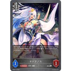 画像1: オケアノス[SVE_BP09-112_SR]
