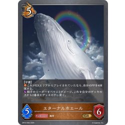 画像1: エターナルホエール[SVE_BP10-062_GR]