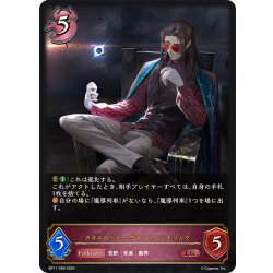 画像1: カオスルーラー・アイシィレンドリング[SVE_BP11-069_LG]