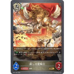 画像1: 赦しの聖騎士[SVE_BP11-091_GR]