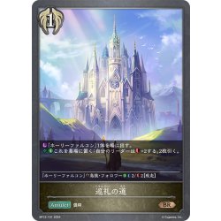 画像1: 巡礼の道[SVE_BP12-101_BR]