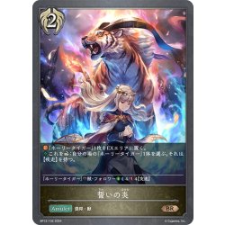 画像1: 誓いの炎[SVE_BP12-102_BR]