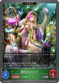 【EVOLVE】陽光のエルフ[SVE_BP13-010_SR]