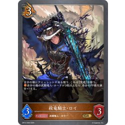 画像1: 殺竜騎士・ロイ[SVE_BP13-059_GR]