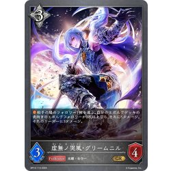 画像1: 虚無ノ哭風・グリームニル[SVE_BP13-110_GR]