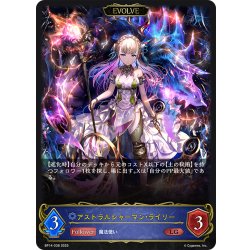 画像1: 【EVOLVE】アストラルシャーマン・ライリー[SVE_BP14-038_LG]