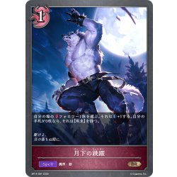 画像1: 月下の跳躍[SVE_BP14-087_BR]