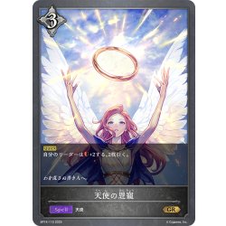 画像1: 天使の恩寵[SVE_BP14-110_GR]