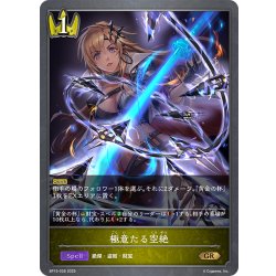 画像1: 極意たる空絶[SVE_BP15-026_GR]