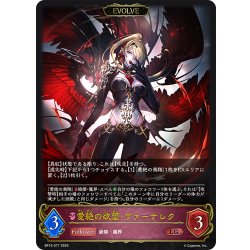 画像1: 【EVOLVE】愛絶の欲望・ヴァーナレク[SVE_BP15-077_LG]