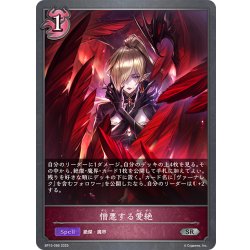 画像1: 憎悪する愛絶[SVE_BP15-086_SR]