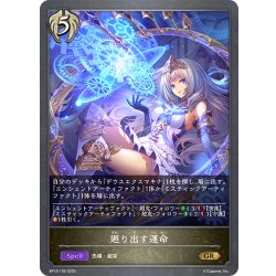 画像1: 廻り出す運命[SVE_BP15-100_GR]