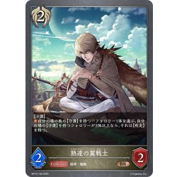 画像1: 熟達の翼戦士[SVE_BP15-109_BR]