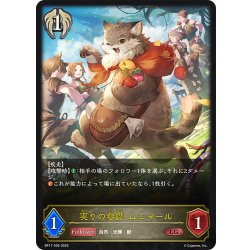 画像1: 実りの参謀・ムニャール[SVE_BP17-095_LG]