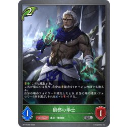画像1: 樹都の拳士[SVE_BP18-009_SR]