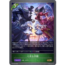 画像1: 心有る共闘[SVE_BP19-008_GR]