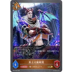 画像1: 焦土の無頼漢[SVE_BP19-060_GR]