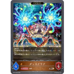画像1: 【EVOLVE】ダンスクラブ[SVE_BP19-069_BR]