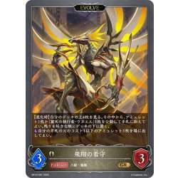 画像1: 【EVOLVE】飛翔の看守[SVE_BP19-097_GR]
