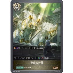 画像1: 聖獣の古跡[SVE_BP19-109_BR]