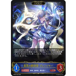 画像1: 【EVOLVE】真実の継承者・ヴェハリヤー[SVE_BP20-039_LG]